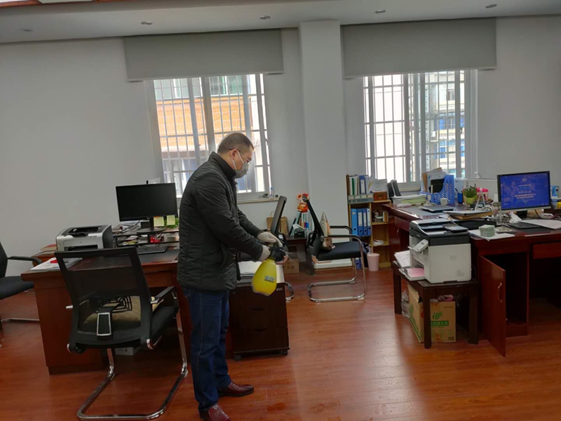 对办公室进行消毒_副本 对办公室进行消毒_副本