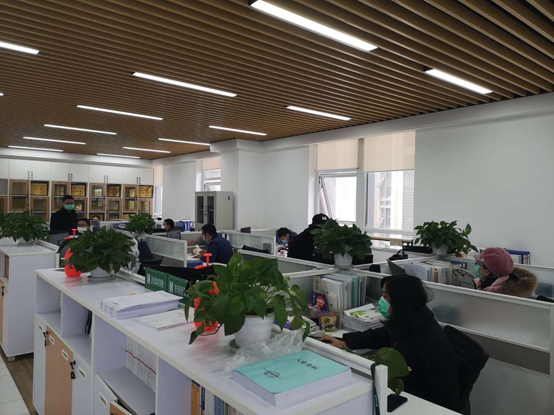 第二工程公司图片1 第二工程公司图片1